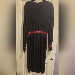 ZARA Dress - Midi length - Size XL